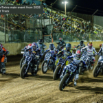 AMA Pro Racing Announces 2026 Progressive American Flat Track Schedule